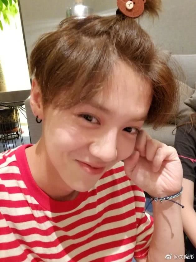 鹿晗的足球水平能不能踢英超,2018年鹿晗足球