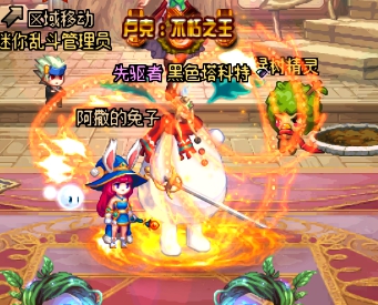 dnf光环幻化栏光环在哪弄,Dnf光环哪个好看