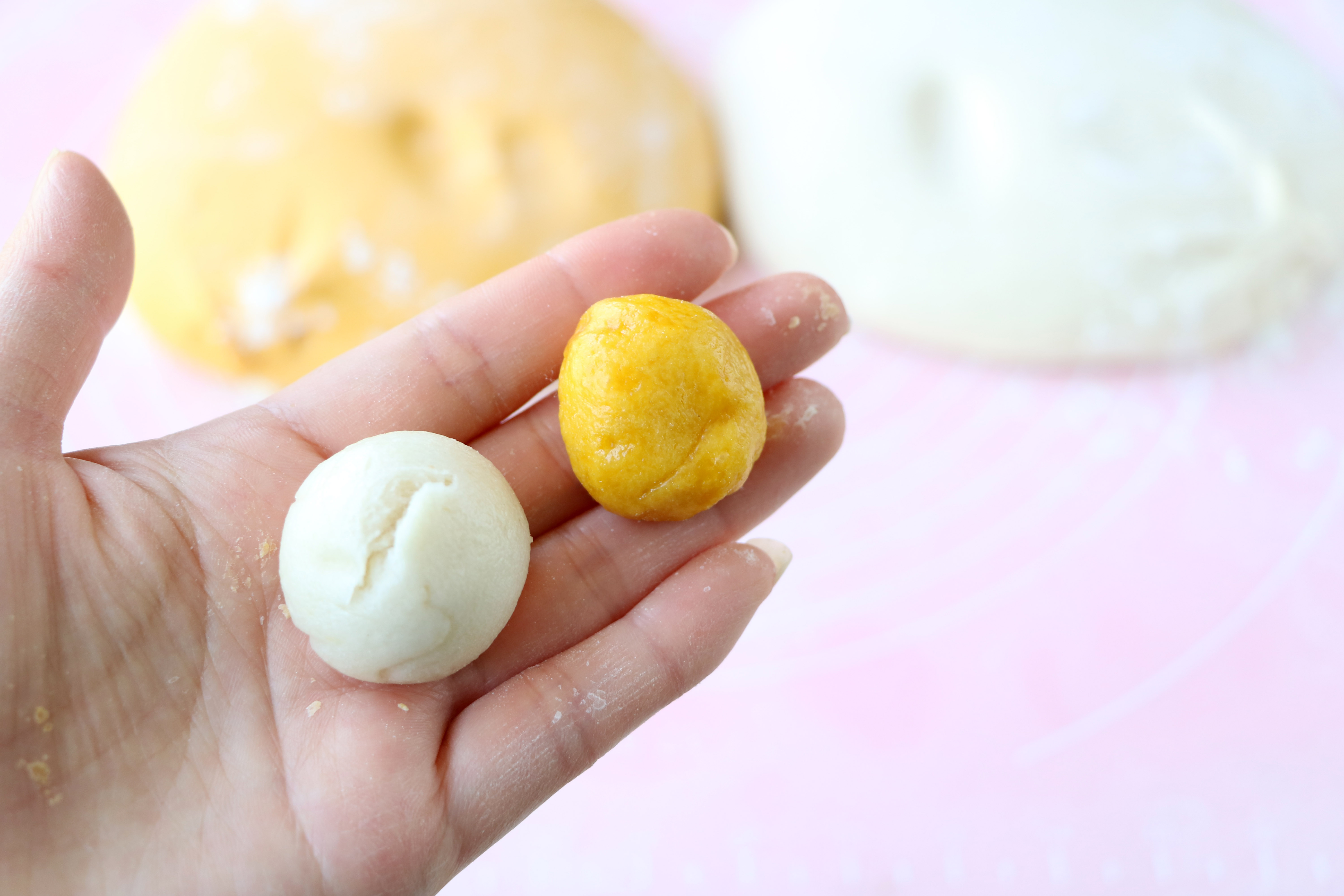 老面馒头教程全过程商用,老面馒头免费教程