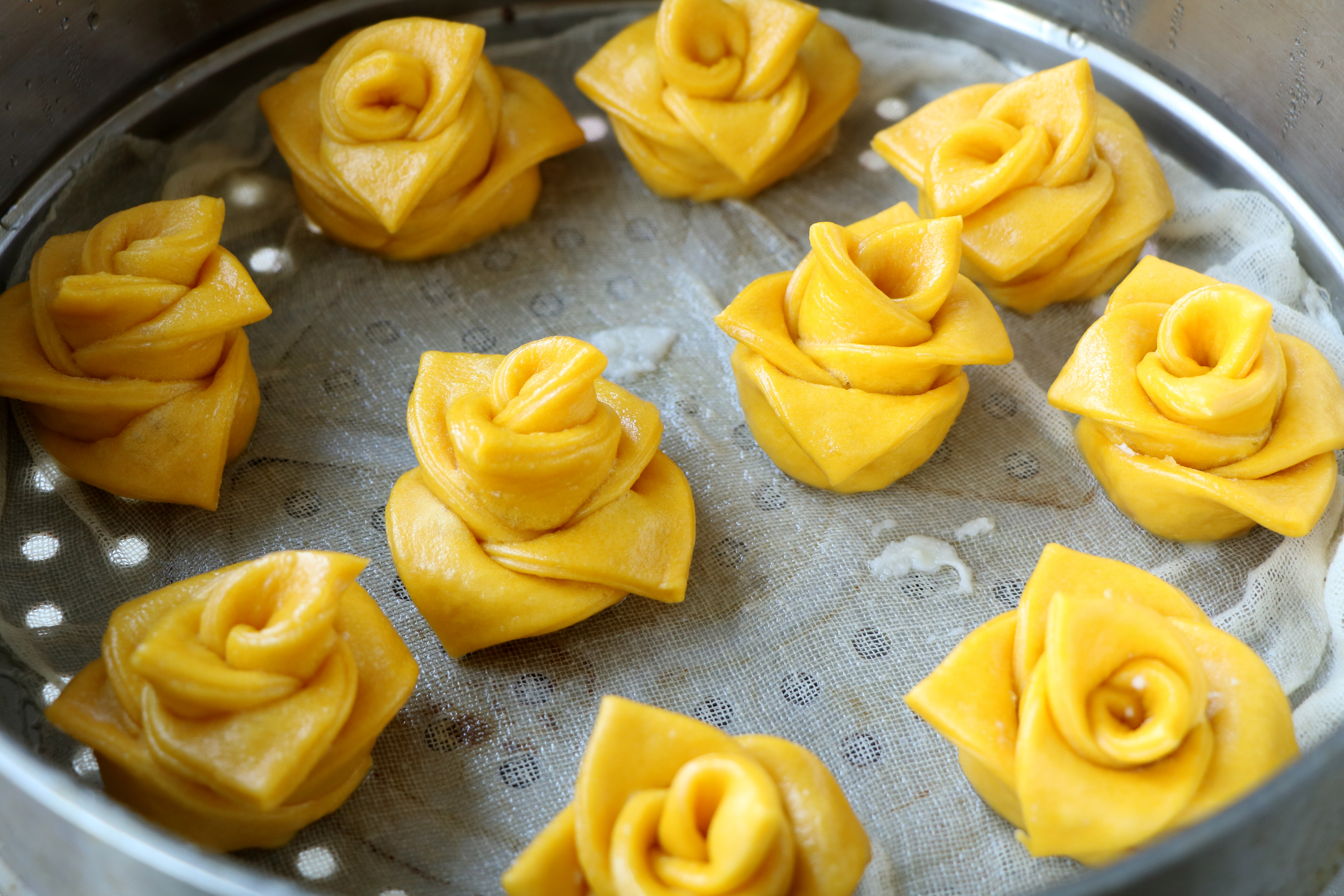 老面馒头教程全过程商用,老面馒头免费教程