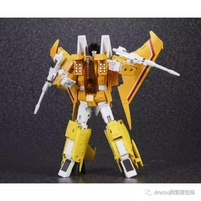 mpx玩具推荐,21年值得入手的mp系列玩具