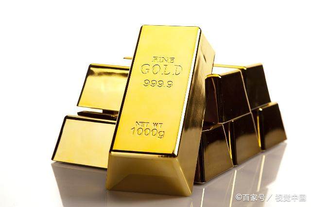 黄金现货分析及交易策略,期货黄金投资交易