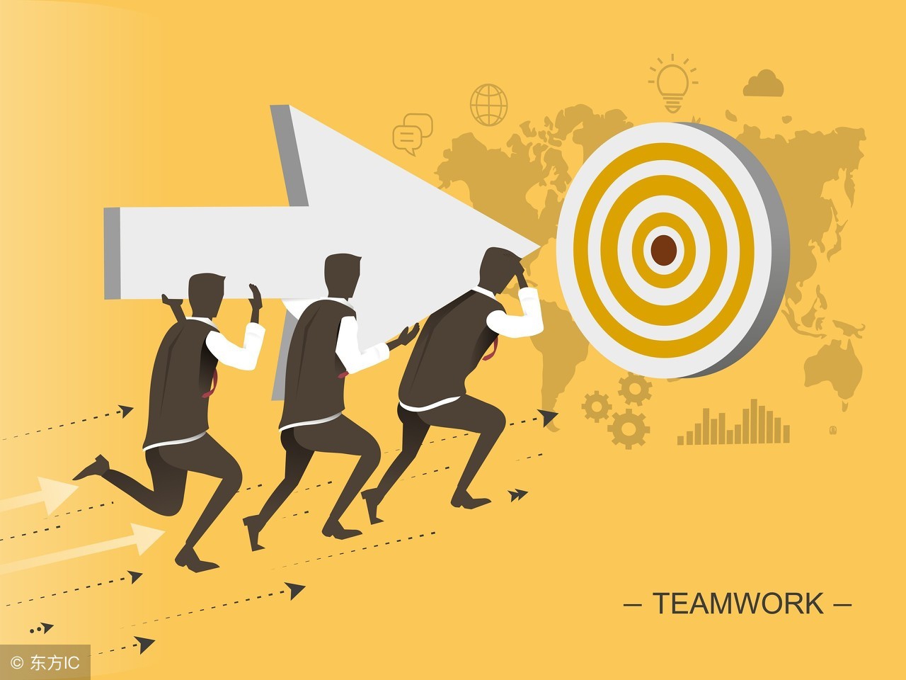 创业了才知道技术才是最不值钱的,创业必须懂的3个方法