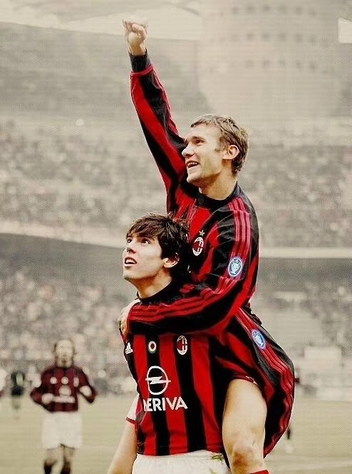 米兰的王子,2019年卡卡生日