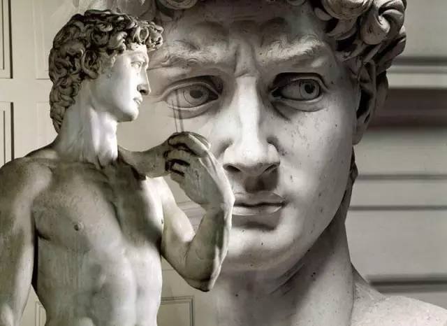 这些艺术大咖竟是“同性恋”？！你相信吗？