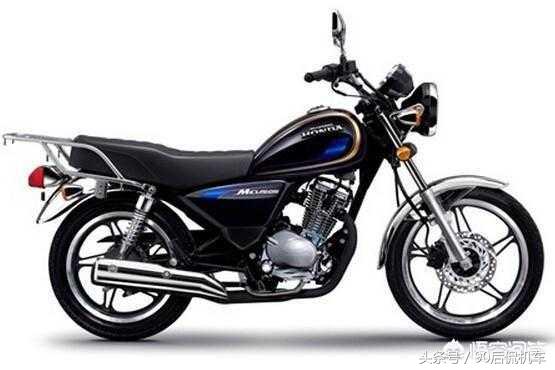 万元左右太子款摩托车推荐