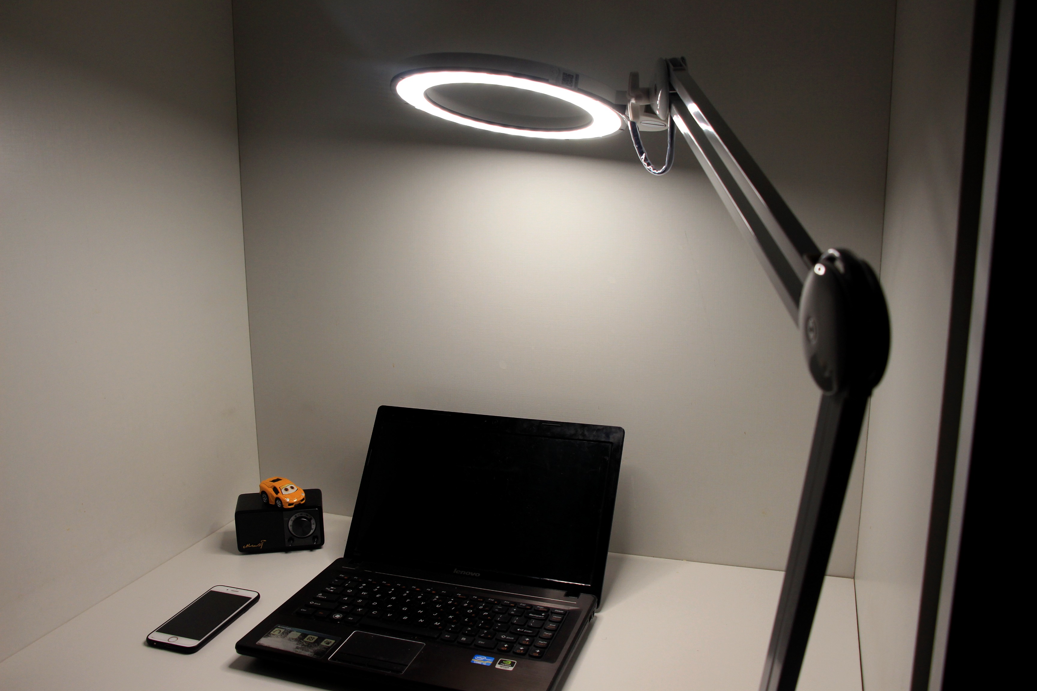 爱德华护眼灯灯泡效果好吗,爱德华医生护眼台灯非凡之光