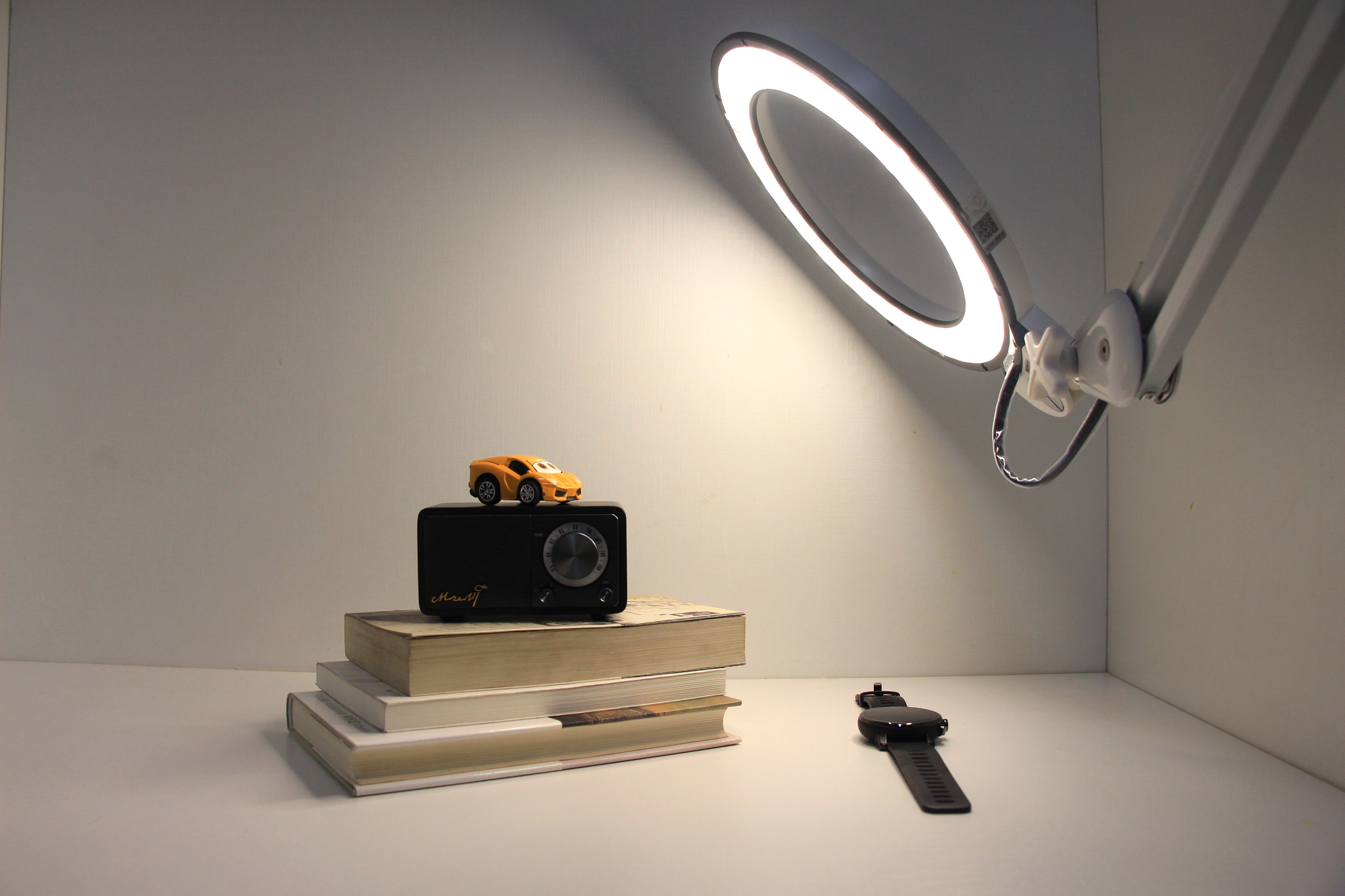 爱德华护眼灯灯泡效果好吗,爱德华医生护眼台灯非凡之光