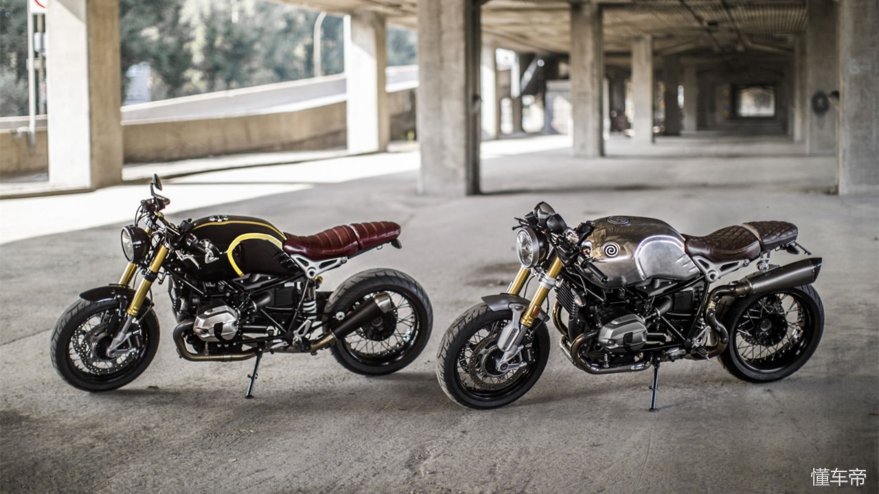 本想写豪爵，但看到那些无底线的报道，我决定写宝马了！