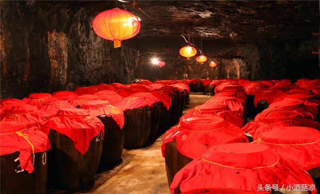 酿酒技术——老酒真的好喝吗