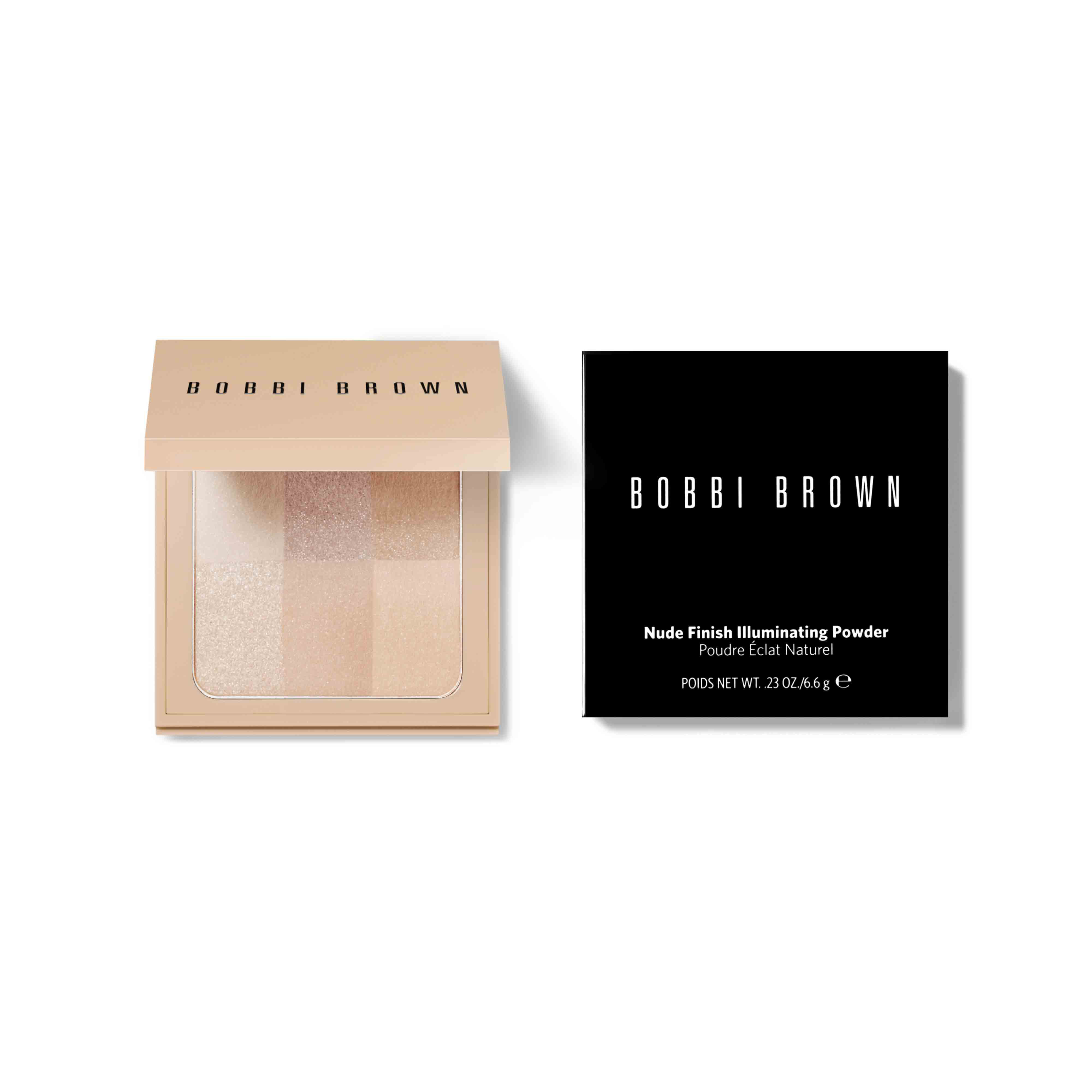 粉饼散粉二合一推荐便宜又好用,散粉粉饼推荐测评混干皮裸色