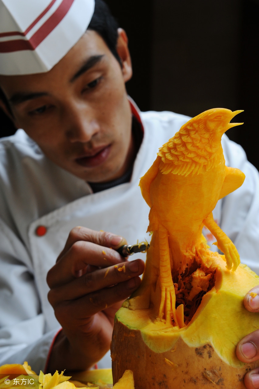 厨房的秘密11集,厨房剪刀上的秘密