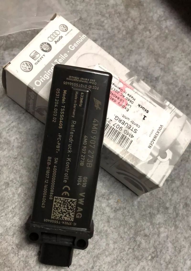 q7胎压监测用电脑怎么消除,奥迪q7胎压监测怎么显示