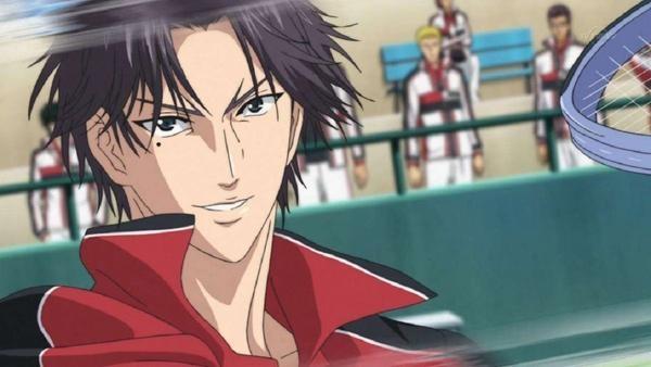 体育的动漫,好看的体育动漫电影