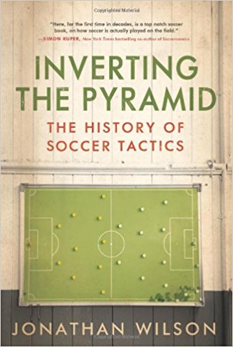 推荐关于足球战术的几本书,足球比赛战术的书籍