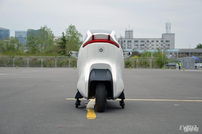 解决最后一公里,解决通勤最后一公里