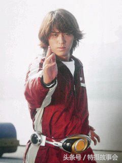 假面骑士agito剧情解说,假面骑士agito15