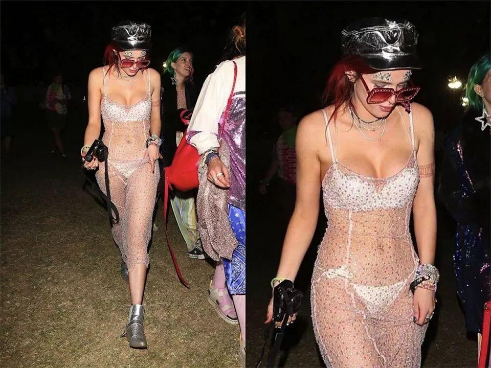 想在夏天变美的女生，快跟着女神韩雪和肯豆挑选好看的内衣