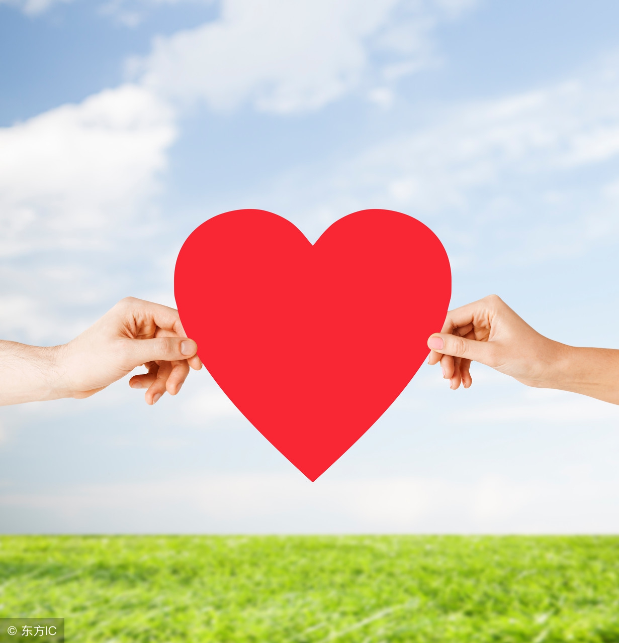 爱心照片合集,爱心照片大全可爱