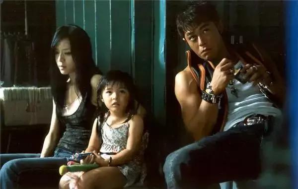 古天乐经典港片推荐,古天乐经典警匪电影排名