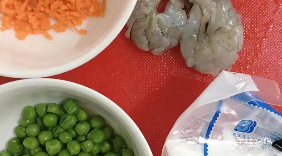 大米配什么蔬菜营养好吃,米饭配什么菜既有营养又好吃