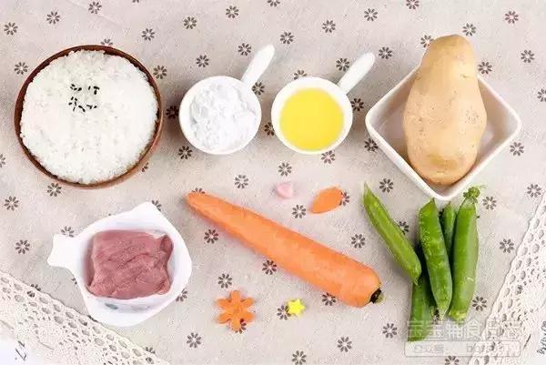 大米配什么蔬菜营养好吃,米饭配什么菜既有营养又好吃