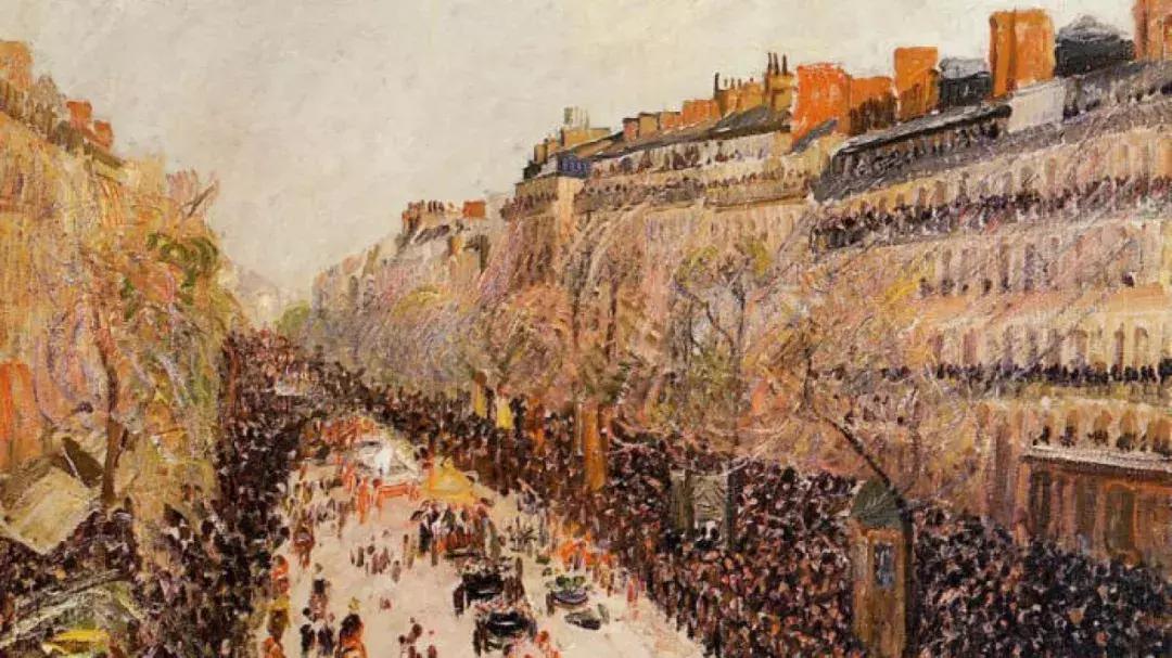 你的态度便是世界对你的态度,你的认知就是你对世界的看法