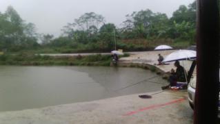 广西南宁钓鱼钓点,广西最新钓鱼技巧