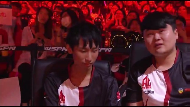 ag超玩会22号的比赛回放,ag超玩会兰息时隔9个月再次上场