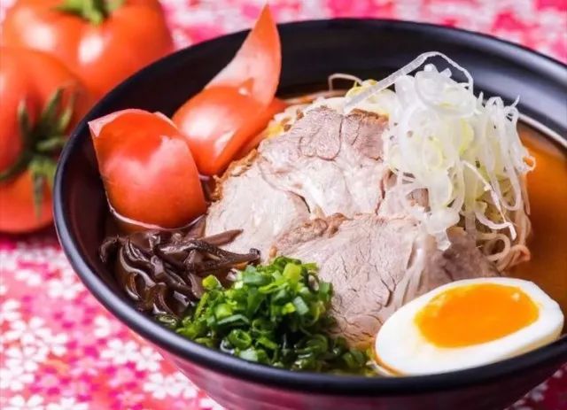 广州比较火的日式拉面店推荐,广东最好吃的拉面馆