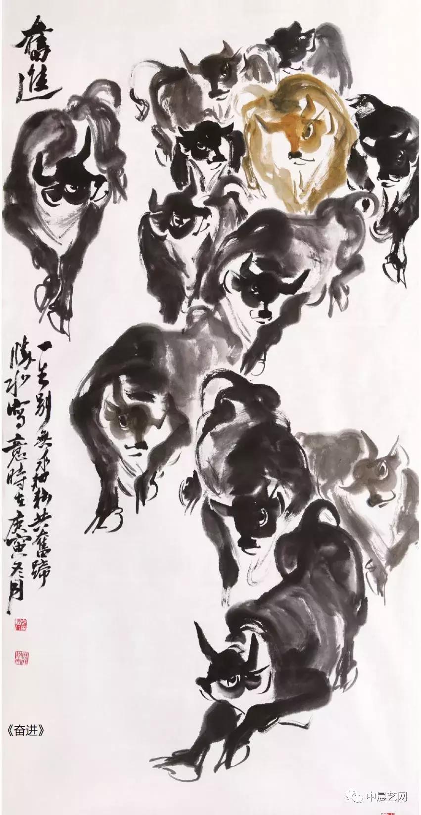 「小镇资讯」“器以载道”——秦胜水艺术馆开馆揭牌仪式即将开幕！