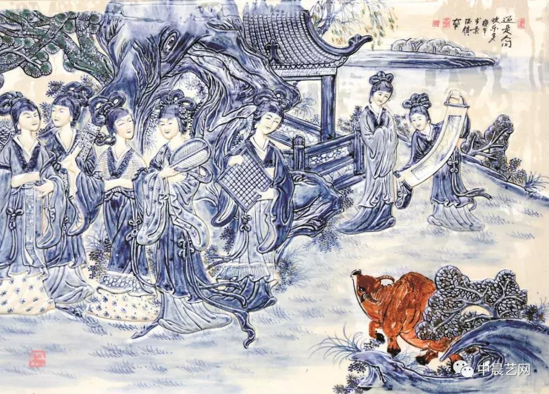 「小镇资讯」“器以载道”——秦胜水艺术馆开馆揭牌仪式即将开幕！