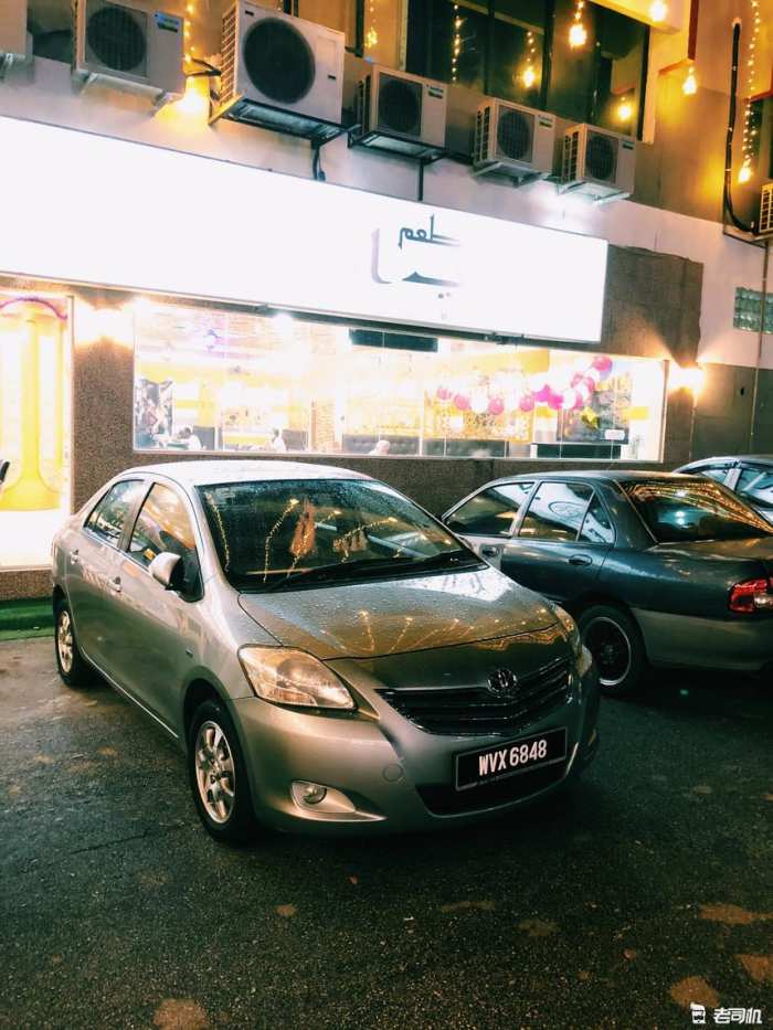 吉隆坡改装,吉隆坡改装思域