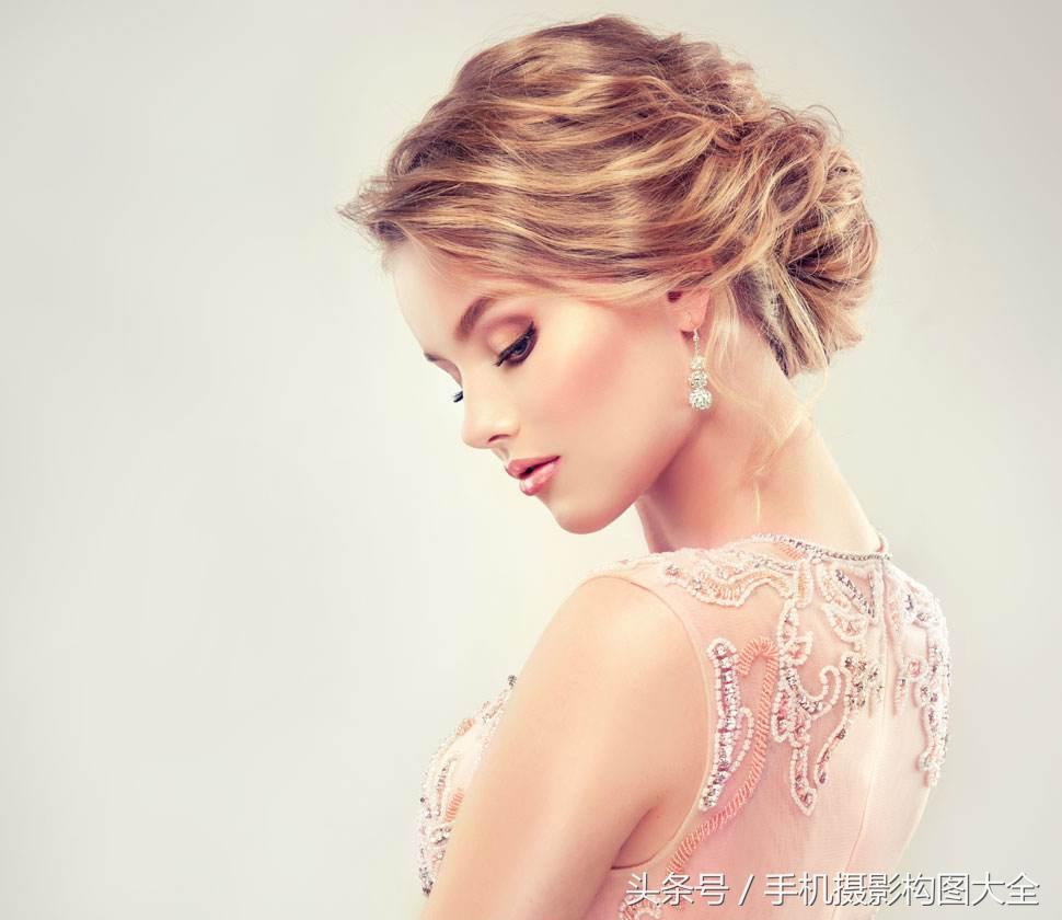 摄影入门：10种独特的人像摄影构图技巧！（菜鸟必读）