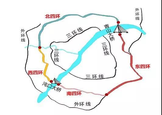 武汉在全国的gdp地位,武汉市13个区的gdp排名