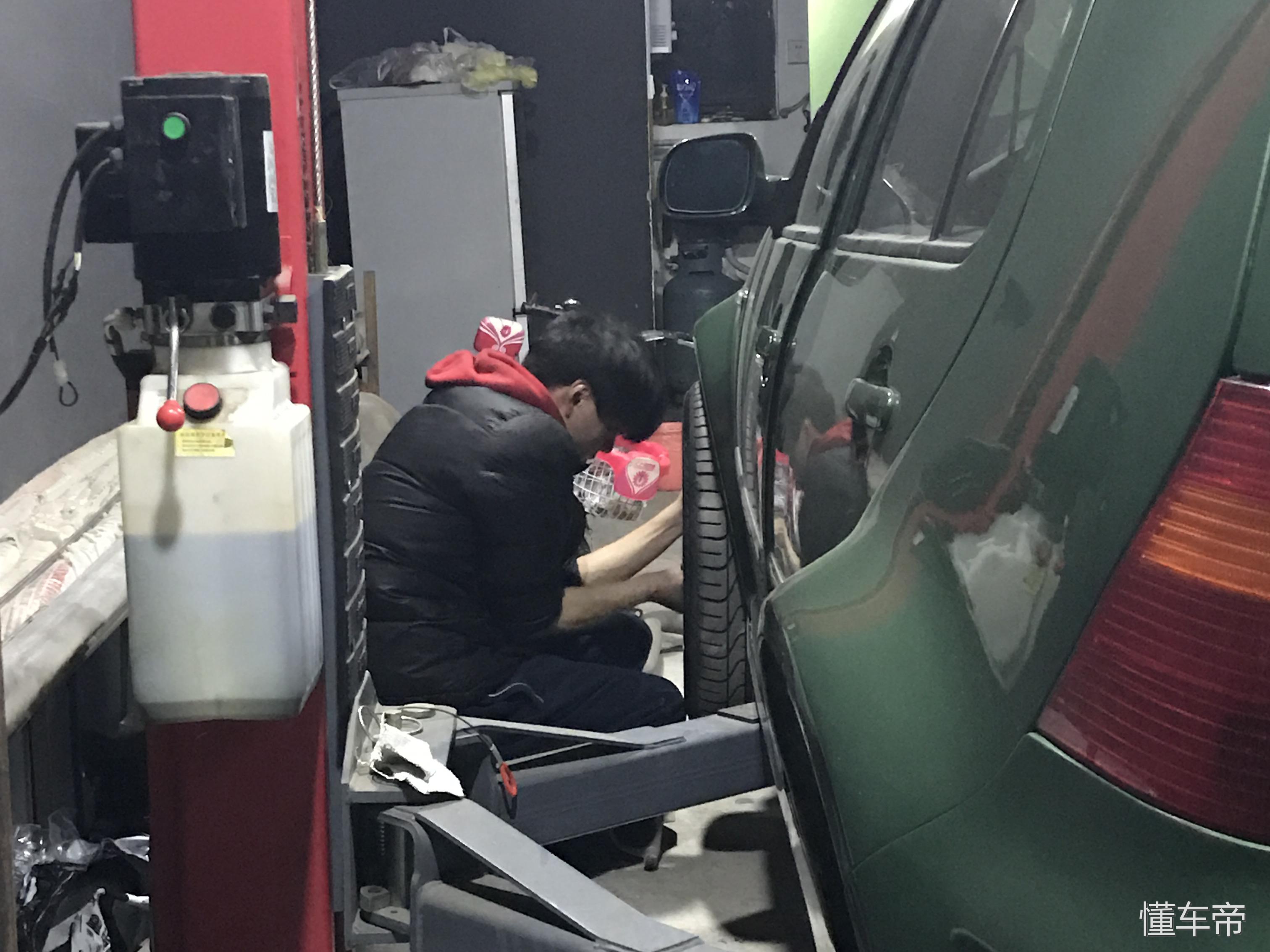 花2万左右买辆车,mk4高尔夫原车动力提升