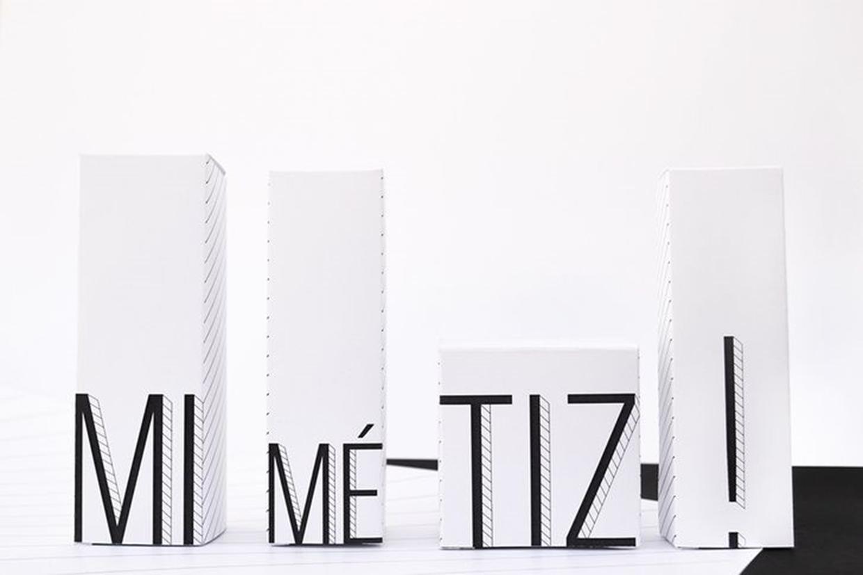 瑞士设计风格一般用什么字体,瑞士设计简约表