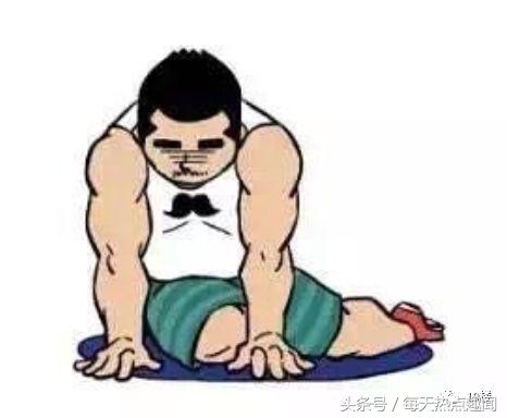 脑洞炸天！看了朋友圈的微商，我找到了传说中年薪百万的秘诀！