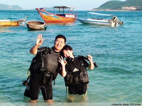 芽庄旅游哪里的东西最好,芽庄旅游旅游团十大必去景点