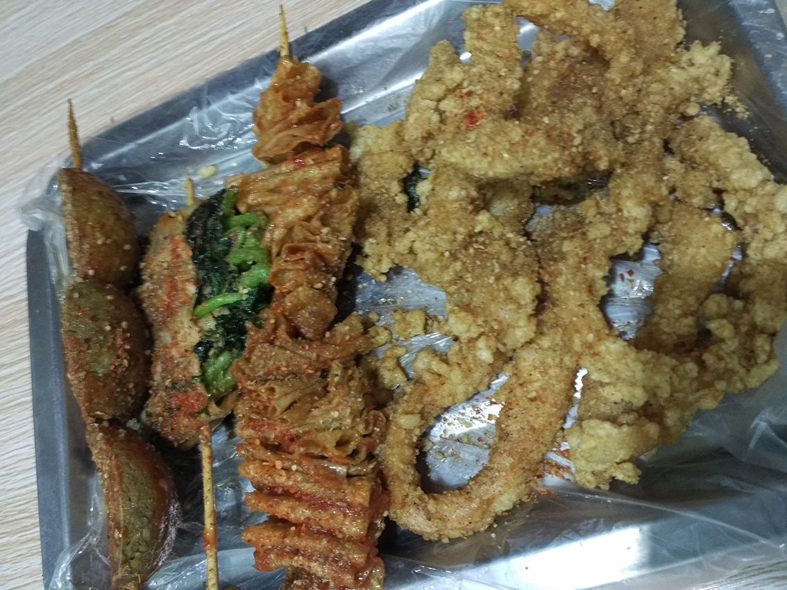 鞍山年轻人必吃的十大馆子 (鞍山必吃的几十年小店)