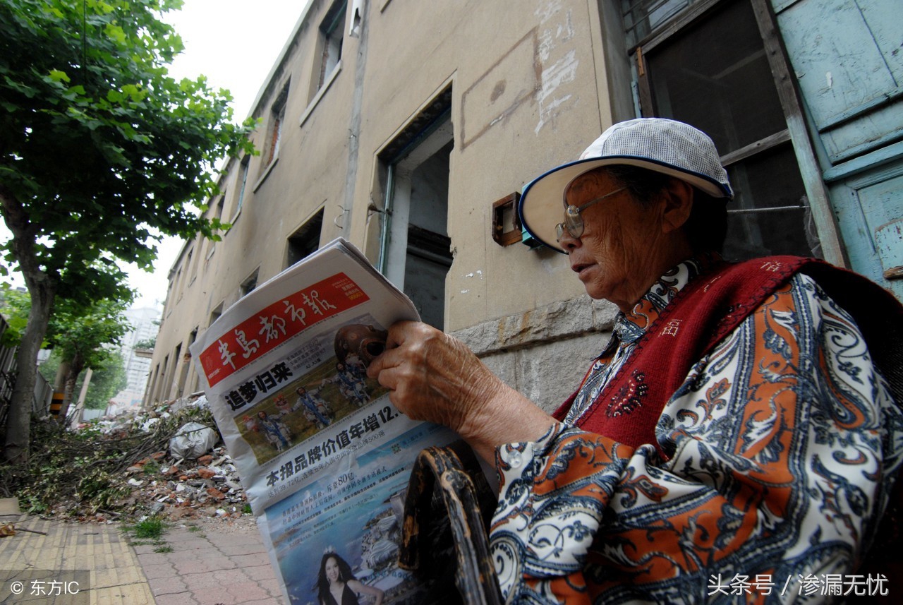 老房子漏水怎么办？看了文章后你们不要再问了！解决办法都在这！