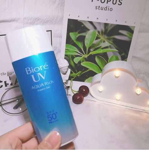 涂了防晒也一定要变黑吗,日常防晒霜哪个牌子的防晒效果好