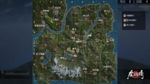 吃鸡三国版,三国和吃鸡哪个最好玩