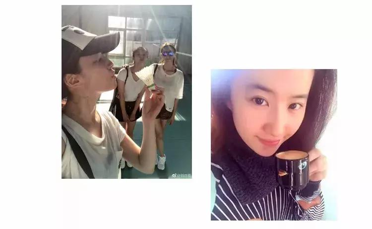 是什么霜要藏起来用？刘亦菲小S真假素颜快来猜