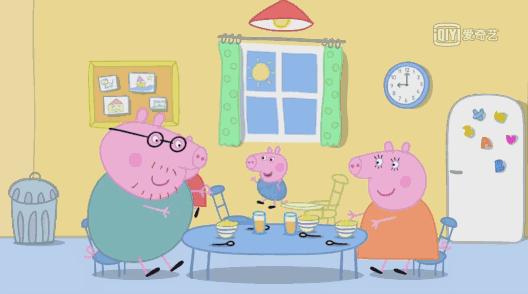 小猪佩奇口红什么颜色,小猪佩奇口红