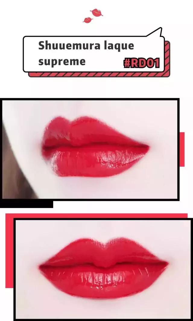 小猪佩奇口红什么颜色,小猪佩奇口红