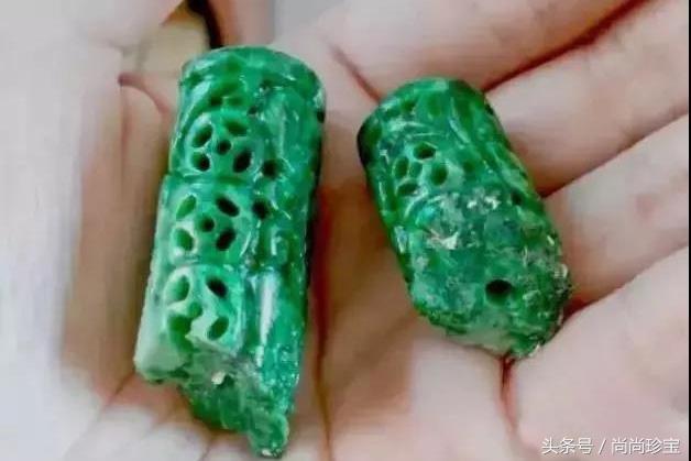 玉石摔碎,玉石碎了怎么补救最快