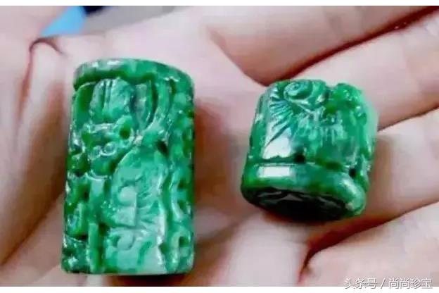 玉石摔碎,玉石碎了怎么补救最快