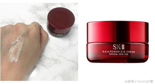 十大公认抗老祛皱的眼霜,推荐大牌祛除细纹黑眼圈眼霜