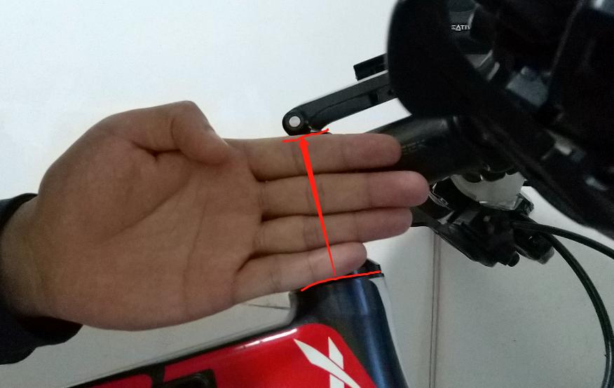 自行车技巧超级简单,自行车简单技巧